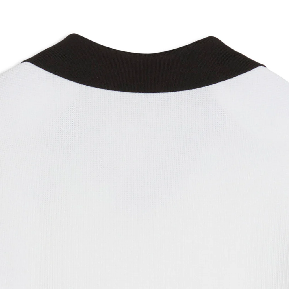 Wardrobe Essentials Short Sleeve Polo - Image 5
