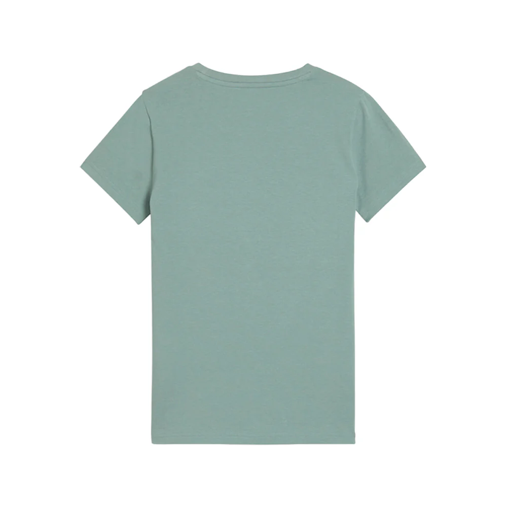 Wardrobe Essentials Slim Crew Neck Short Sleeve T-Shirt - Image 2