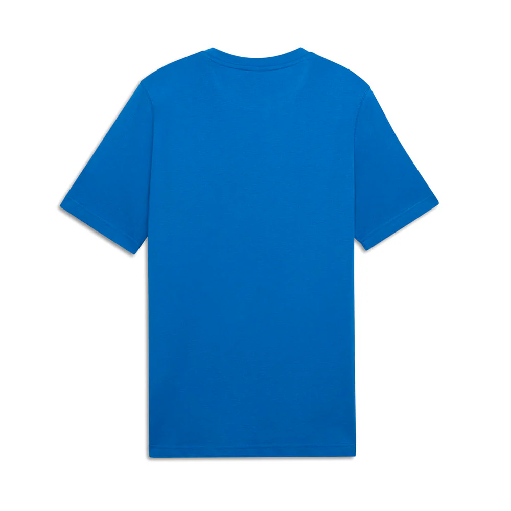Wardrobe Essentials Suede Crew Neck Short Sleeve T-Shirt - Image 2
