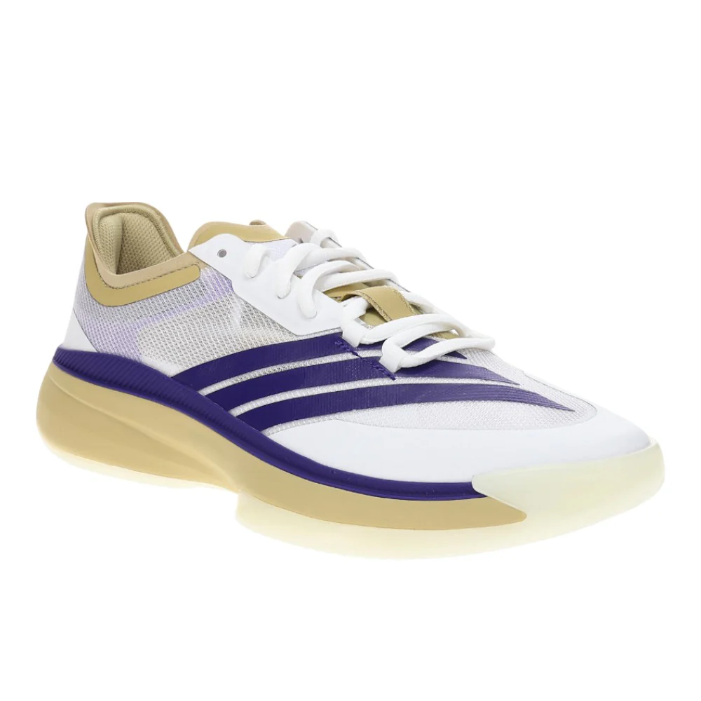 Adizero Select 3.0 Washington Huskies Basketball Shoes - Image 2