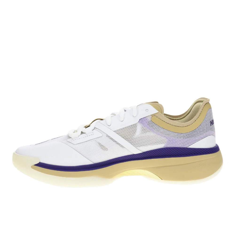 Adizero Select 3.0 Washington Huskies Basketball Shoes - Image 3