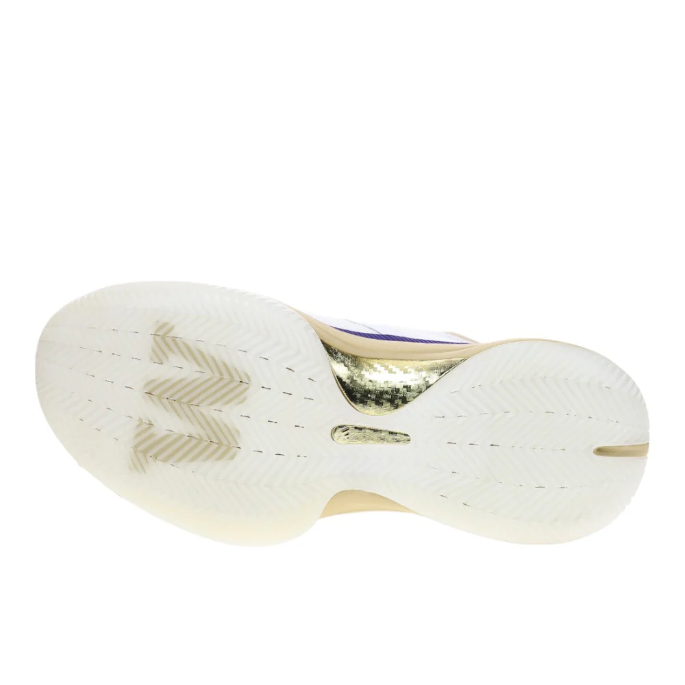Adizero Select 3.0 Washington Huskies Basketball Shoes - Image 5