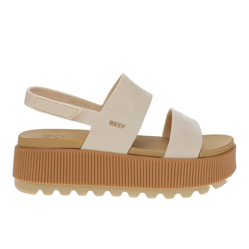 Water Vista Higher Slingback Platform Sandals
