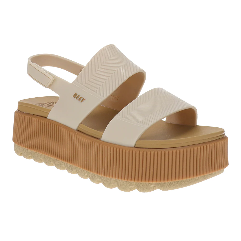 Water Vista Higher Slingback Platform Sandals - Image 2