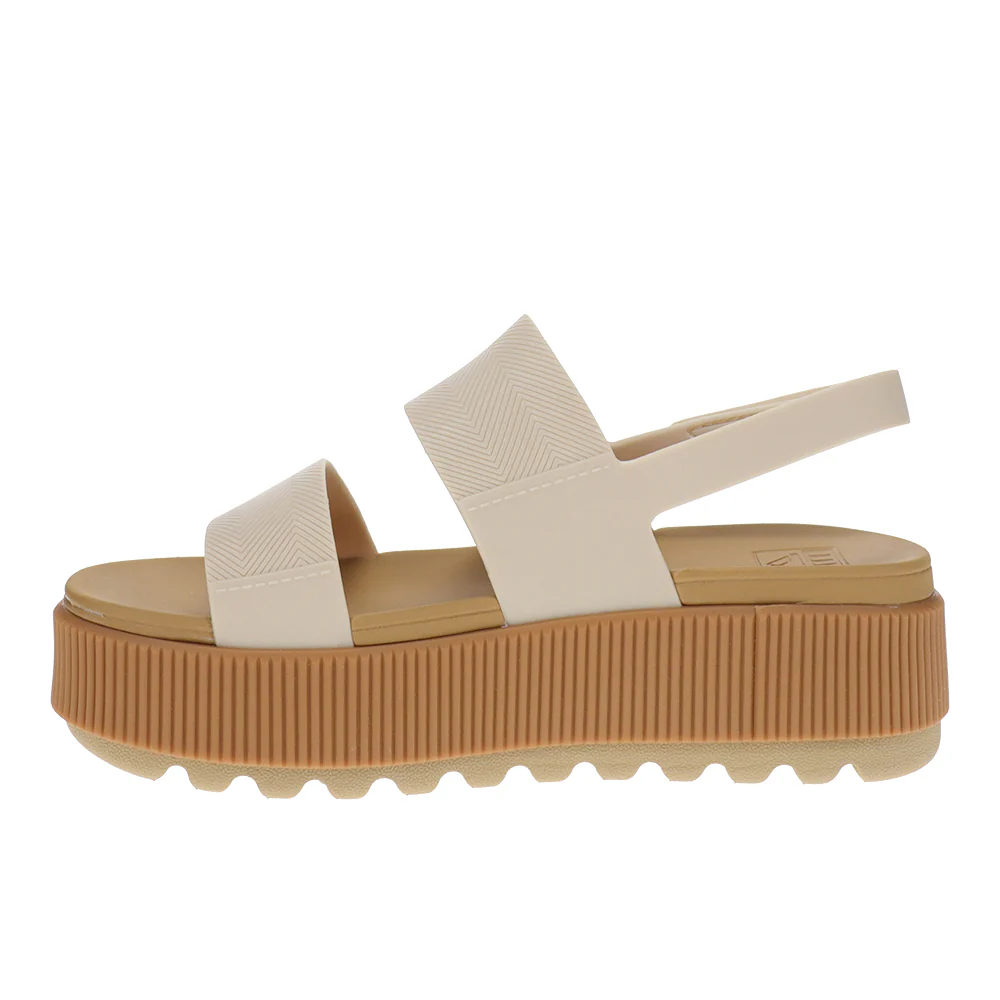 Water Vista Higher Slingback Platform Sandals - Image 3