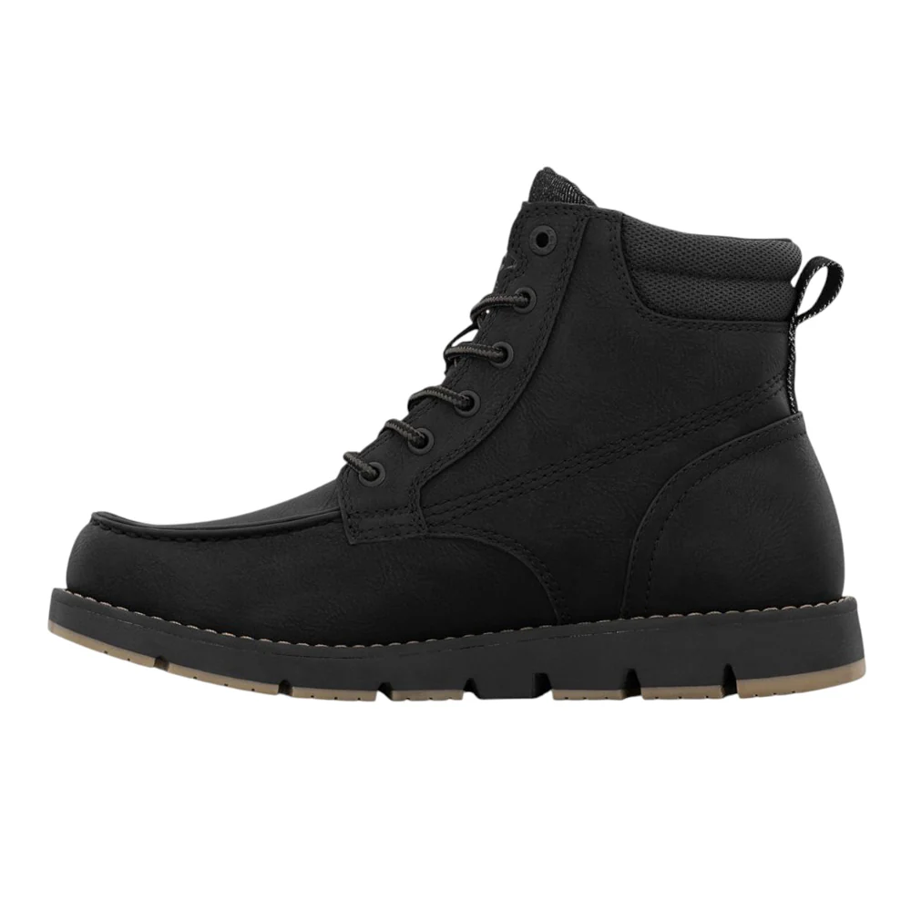 Waylon Lace Up Boots - Image 3