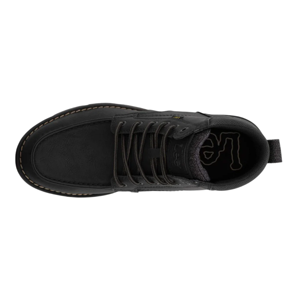 Waylon Lace Up Boots - Image 4