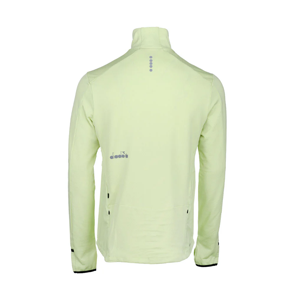 WB Winter Protection Turtleneck Pullover Shirt - Image 2