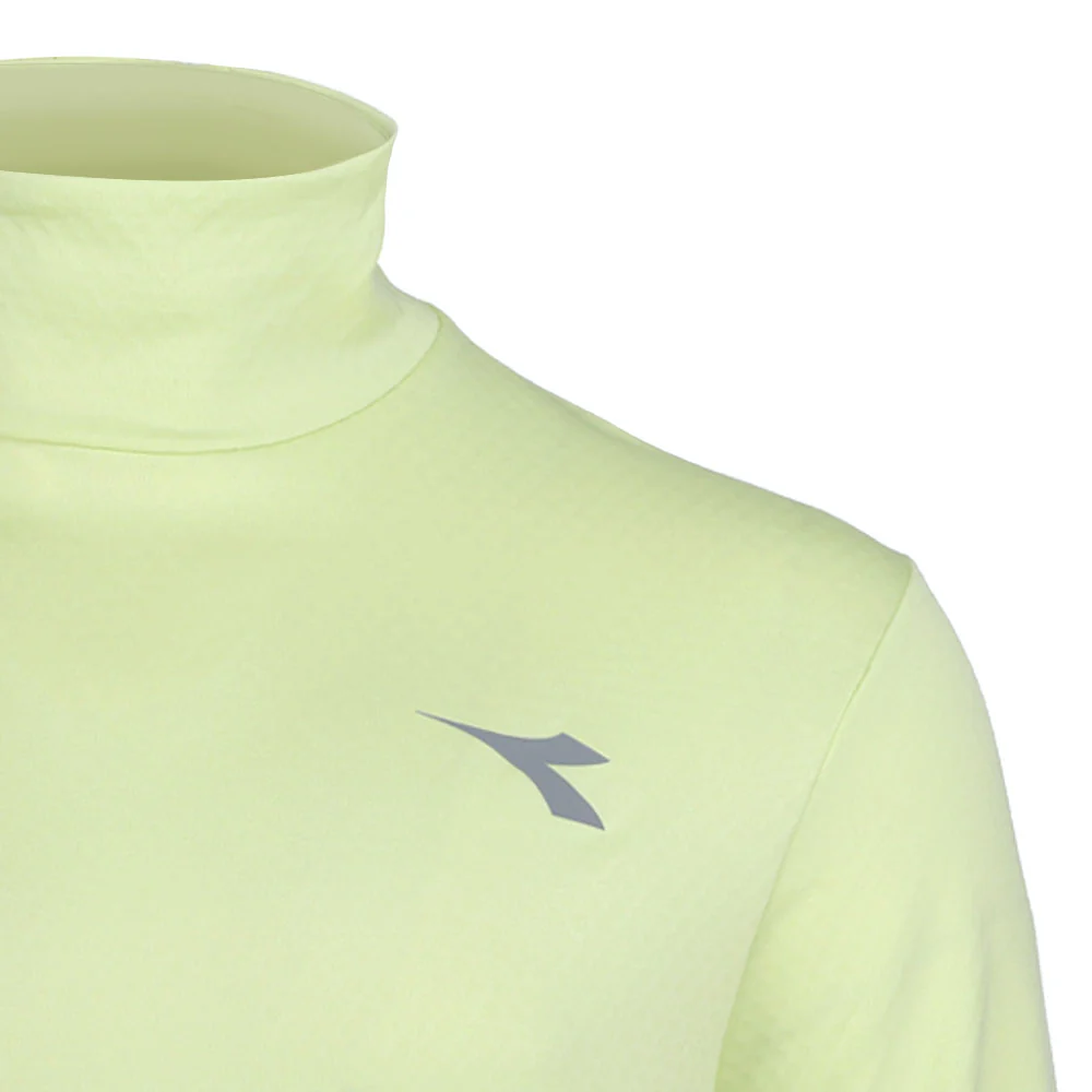 WB Winter Protection Turtleneck Pullover Shirt - Image 3