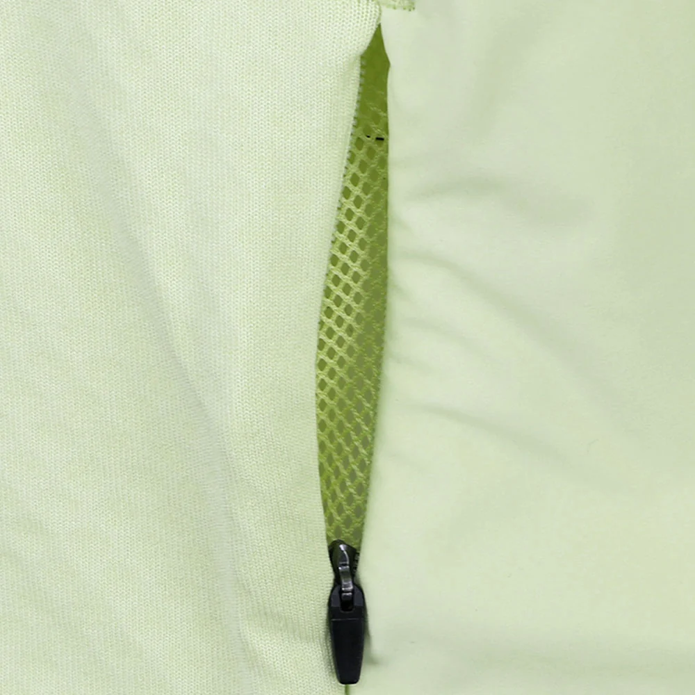 WB Winter Protection Turtleneck Pullover Shirt - Image 5