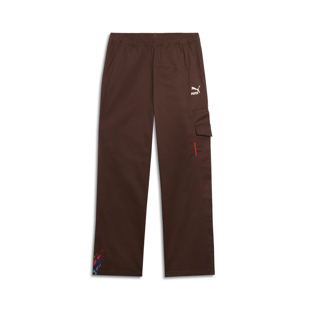 We Are Legends Harlem Renaissance Pants