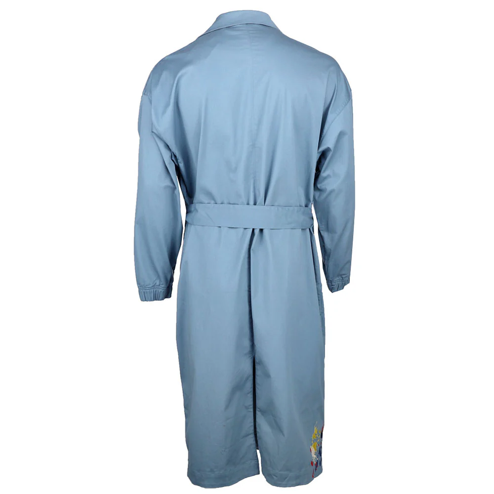 We Are Legends Harlem Renaissance Trench Coat - Image 2