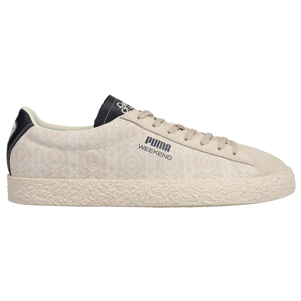 PUMA X PALOMO Weekend Lace Up Sneakers