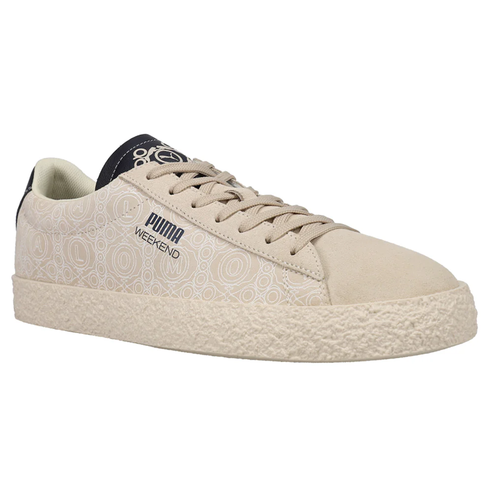 PUMA X PALOMO Weekend Lace Up Sneakers - Image 2