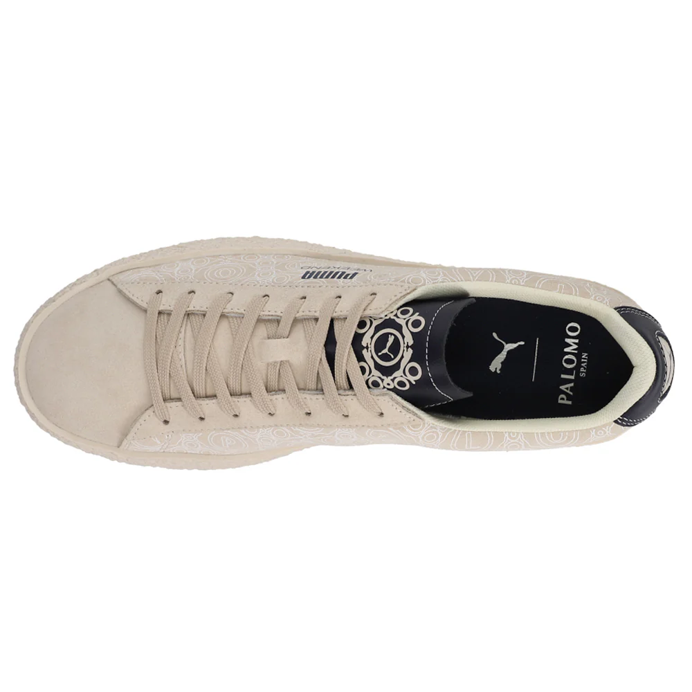 PUMA X PALOMO Weekend Lace Up Sneakers - Image 4