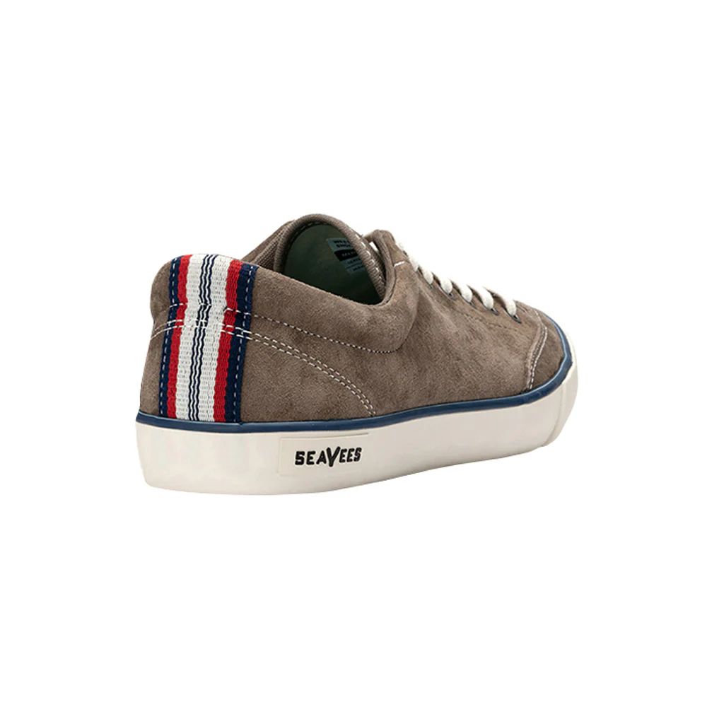 Westwood Varsity Lace Up Sneakers - Image 3