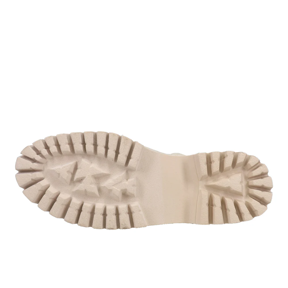 Whatever Croc Embossed Round Toe Chelsea Boots - Image 5