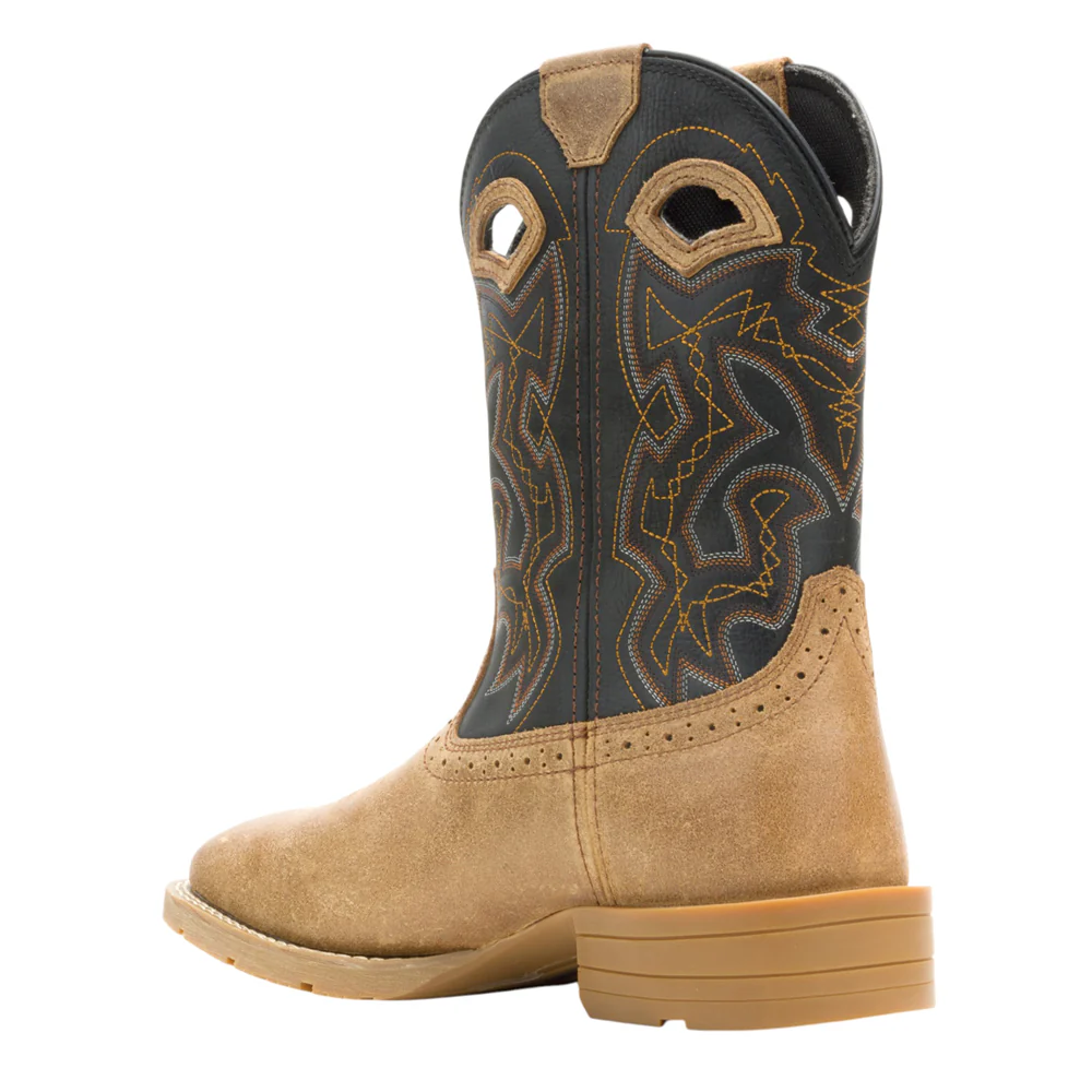 Wheatland HyperRest 10 Inch Waterproof Work Boots - Image 3
