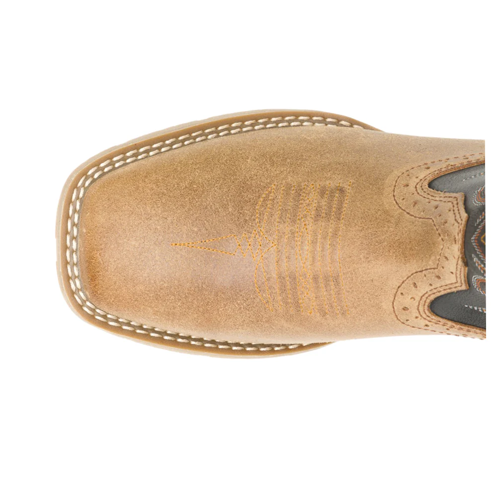 Wheatland HyperRest 10 Inch Waterproof Work Boots - Image 4
