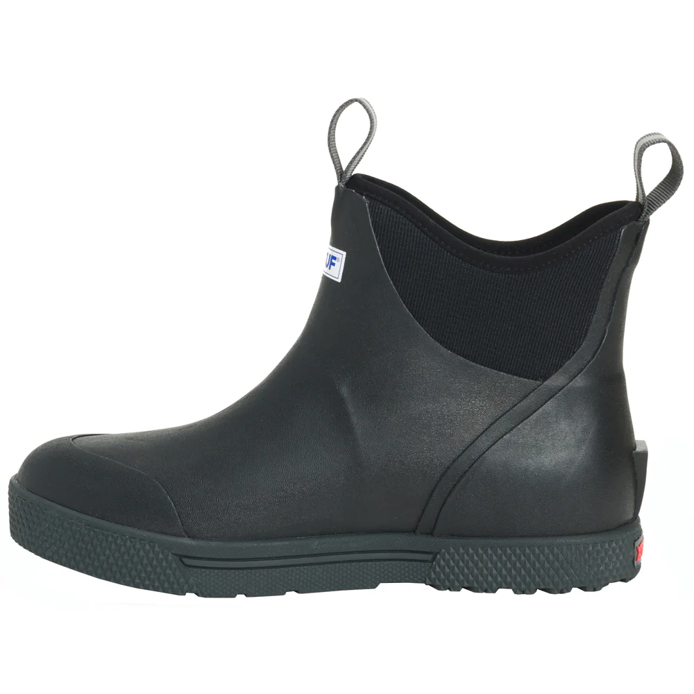 Wheelhouse Deck Pull On Boots - Image 3