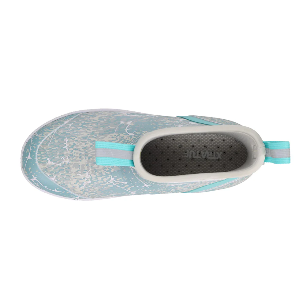 Wheelhouse Graphic Round Toe Pull On Boots - Image 4