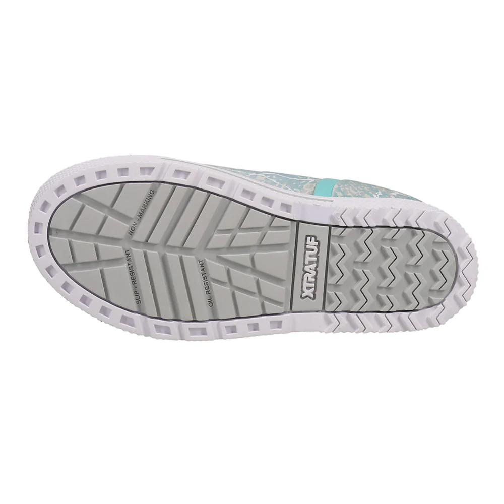 Wheelhouse Graphic Round Toe Pull On Boots - Image 5