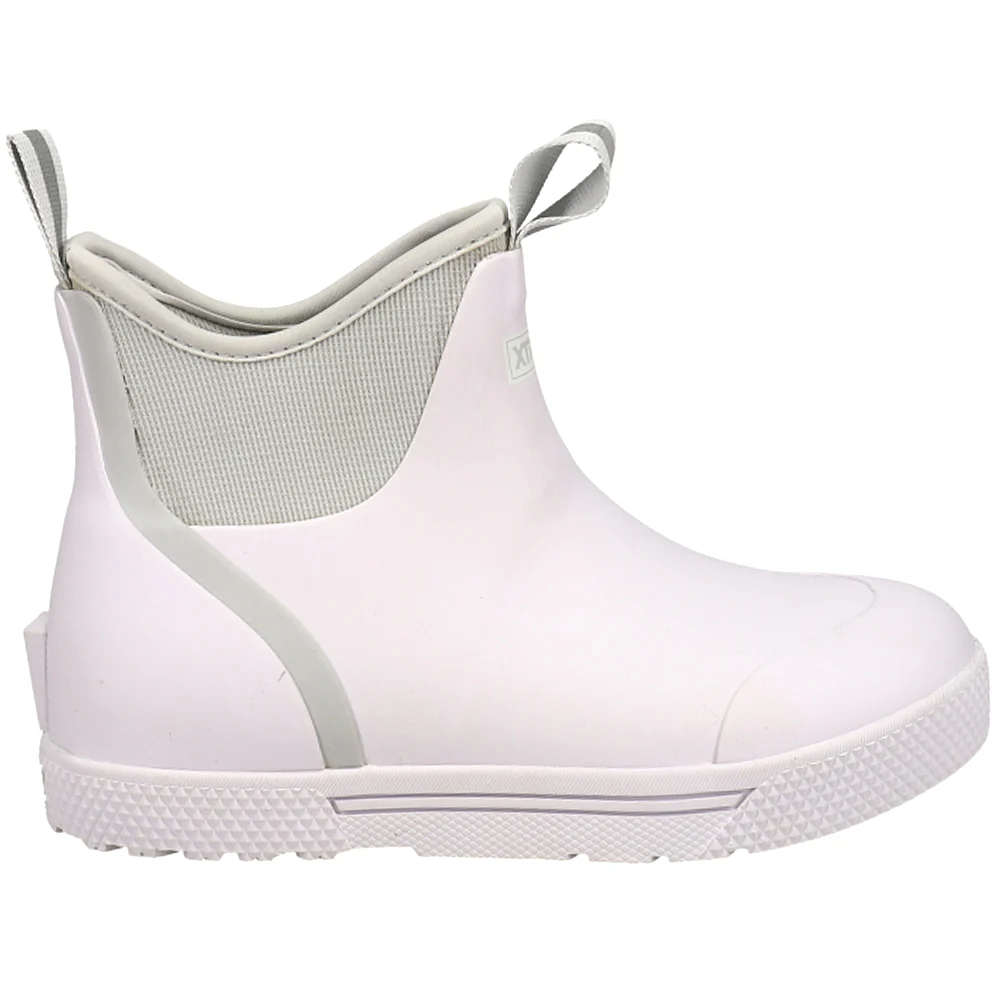 Wheelhouse Deck Pull On Boots