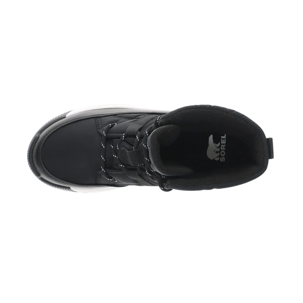 Whitney III Mid Waterproof Boots - Image 4