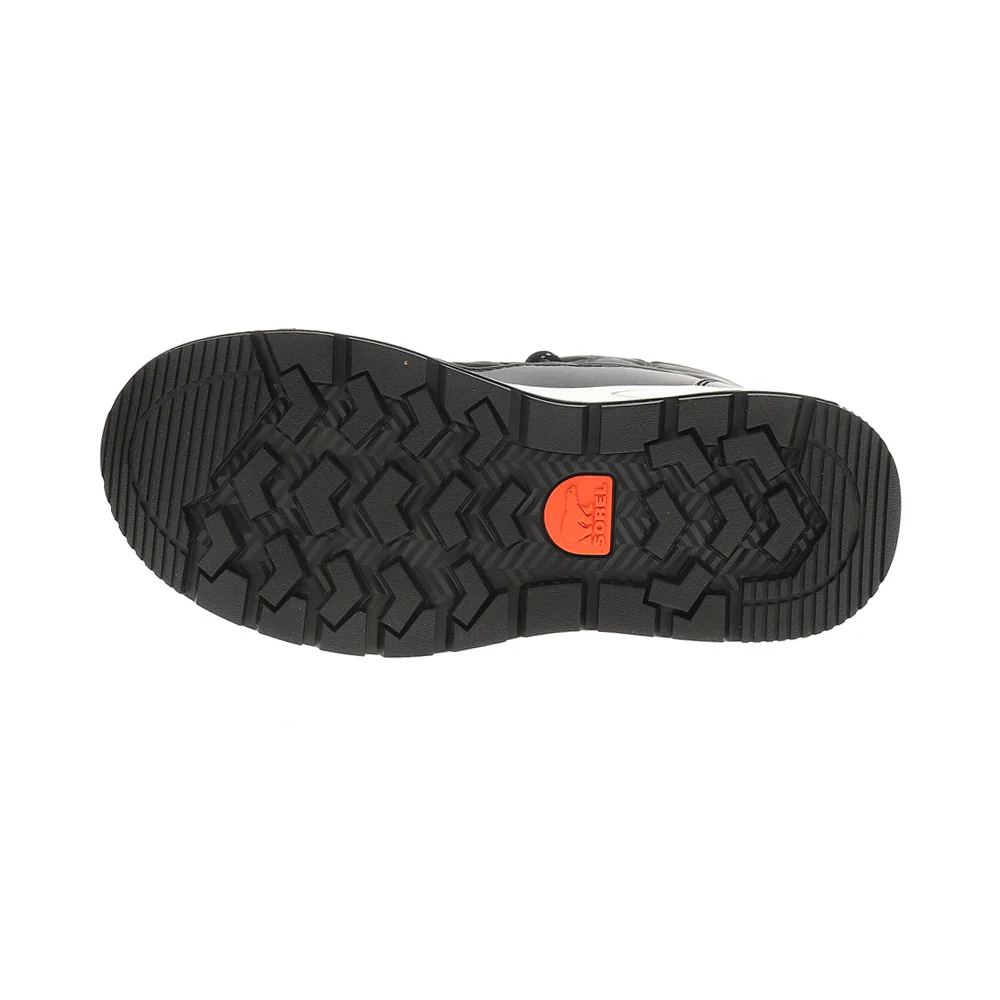 Whitney III Mid Waterproof Boots - Image 5