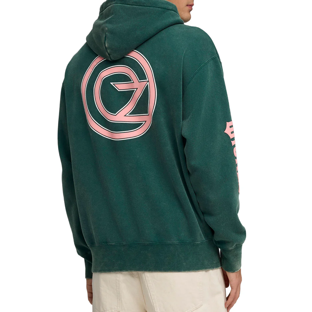 PUMA X WICKED Oz Fleece Pullover Hoodie - Image 4