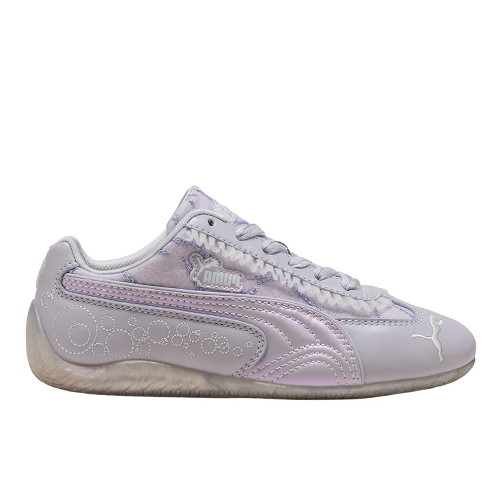 PUMA X WICKED Speedcat Goodness Sneakers