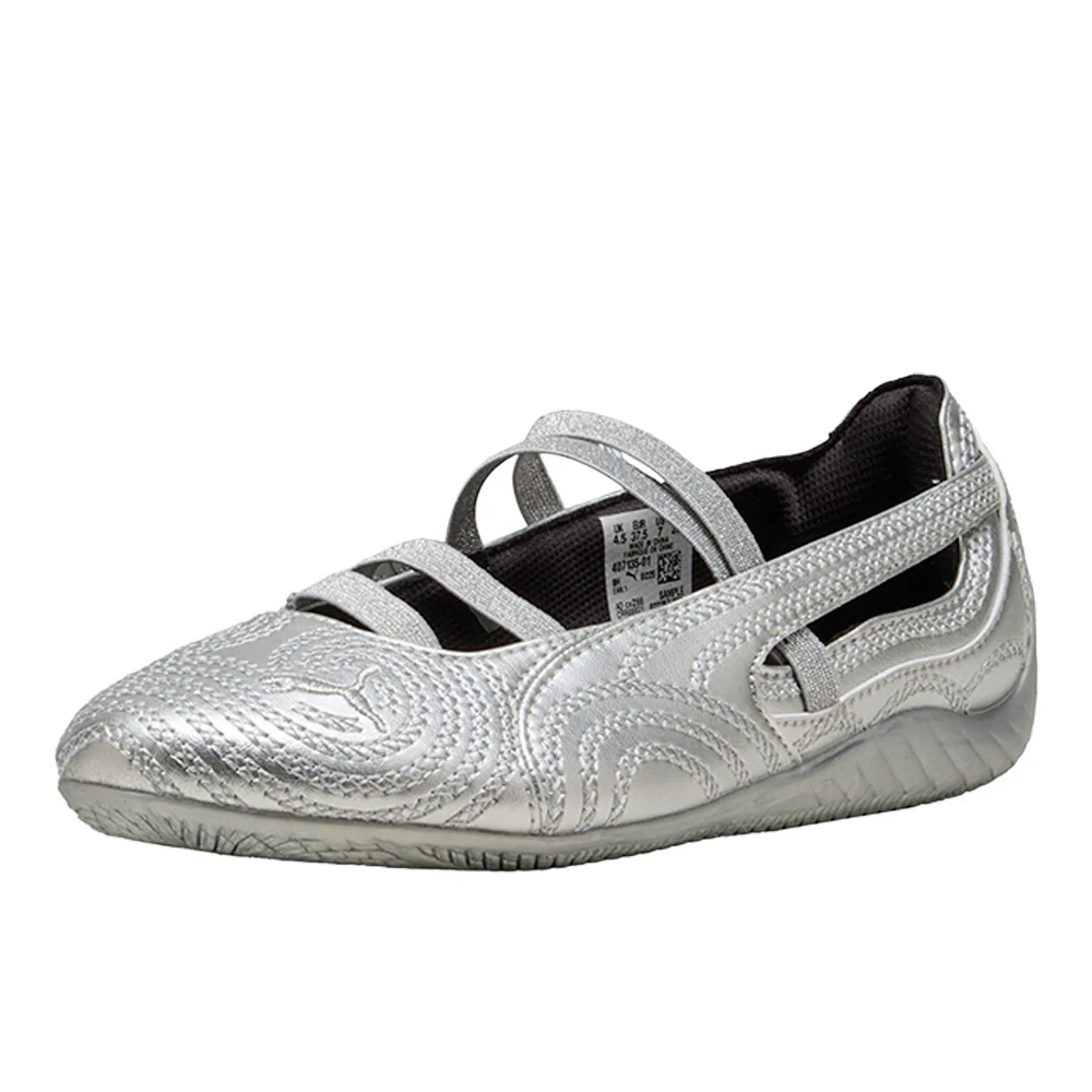 PUMA X WICKED Speedcat Ballet Sneakers - Image 2