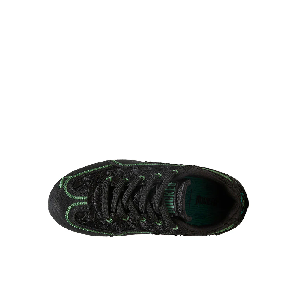 PUMA X WICKED Speedcat Elphie Lace Up Sneakers (Little Kid) - Image 4