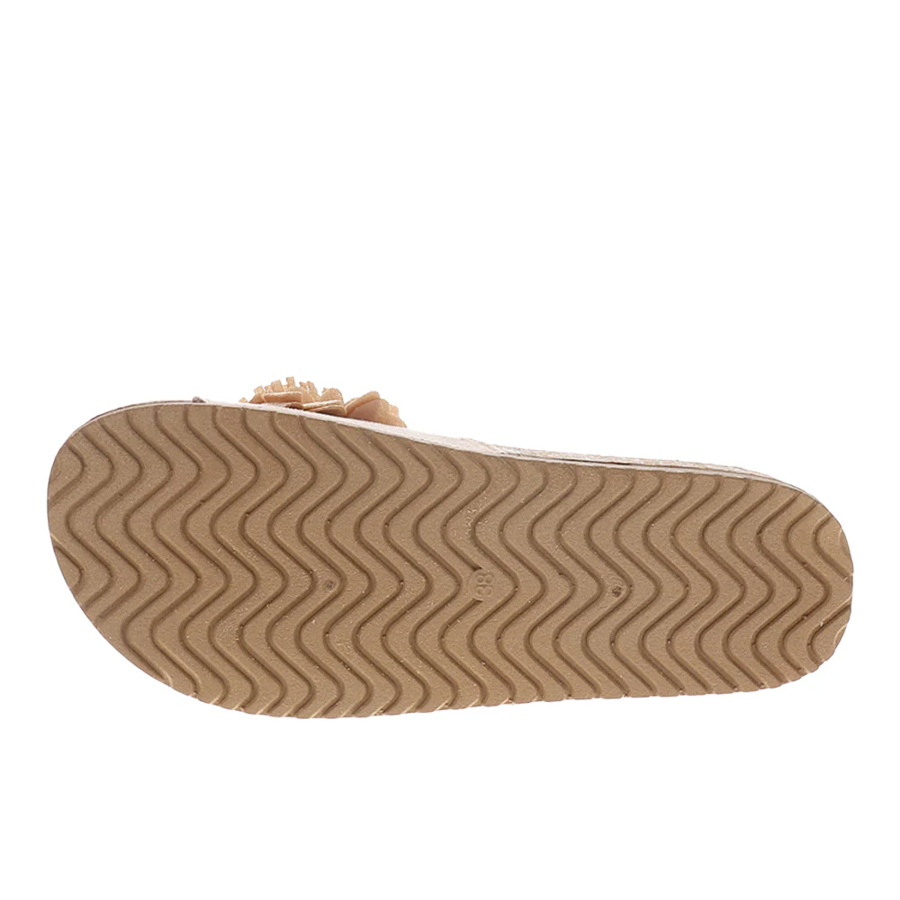 Wild Child Footbed Sandals - Image 5
