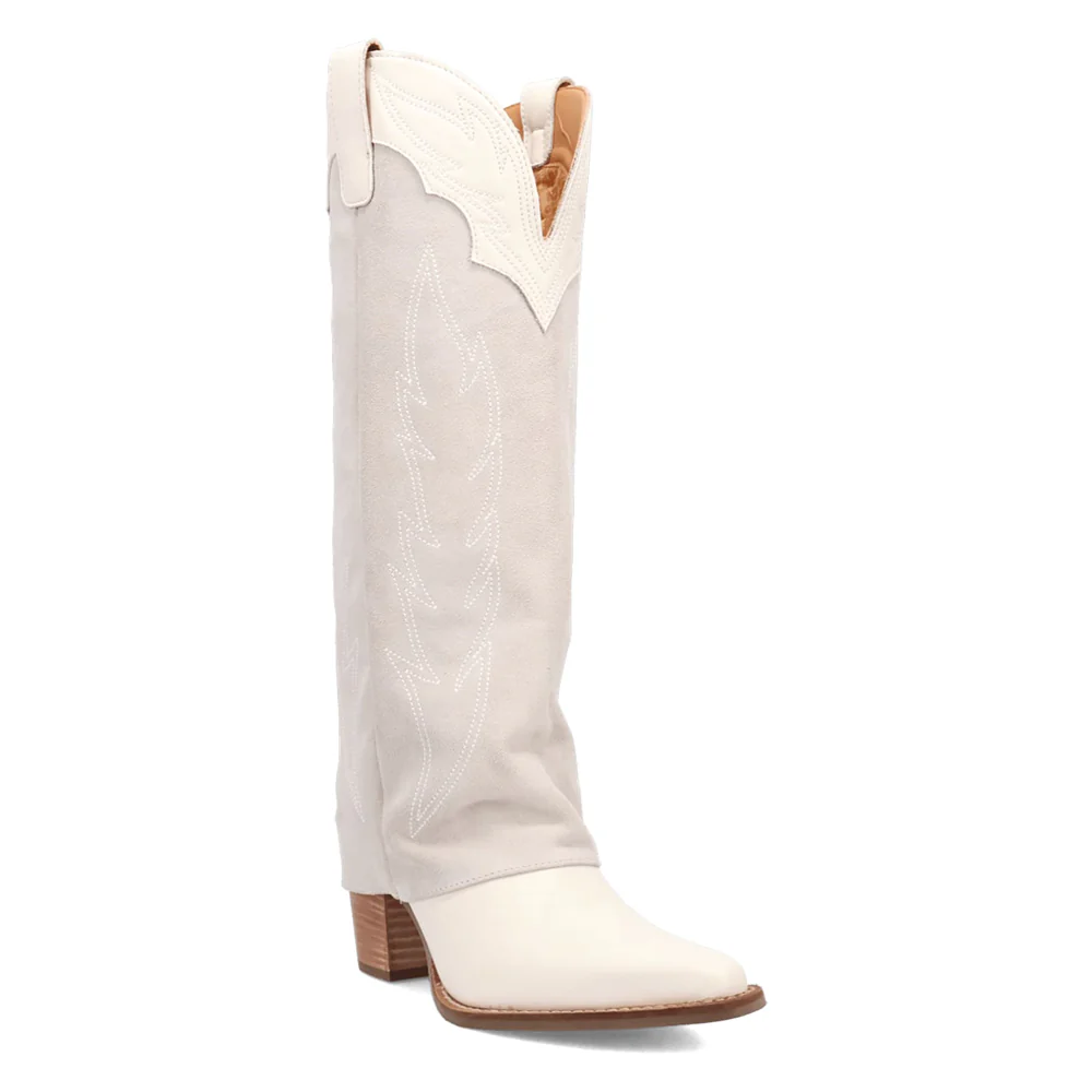 Wild Horses Snip Toe Pull On Boots - Image 2