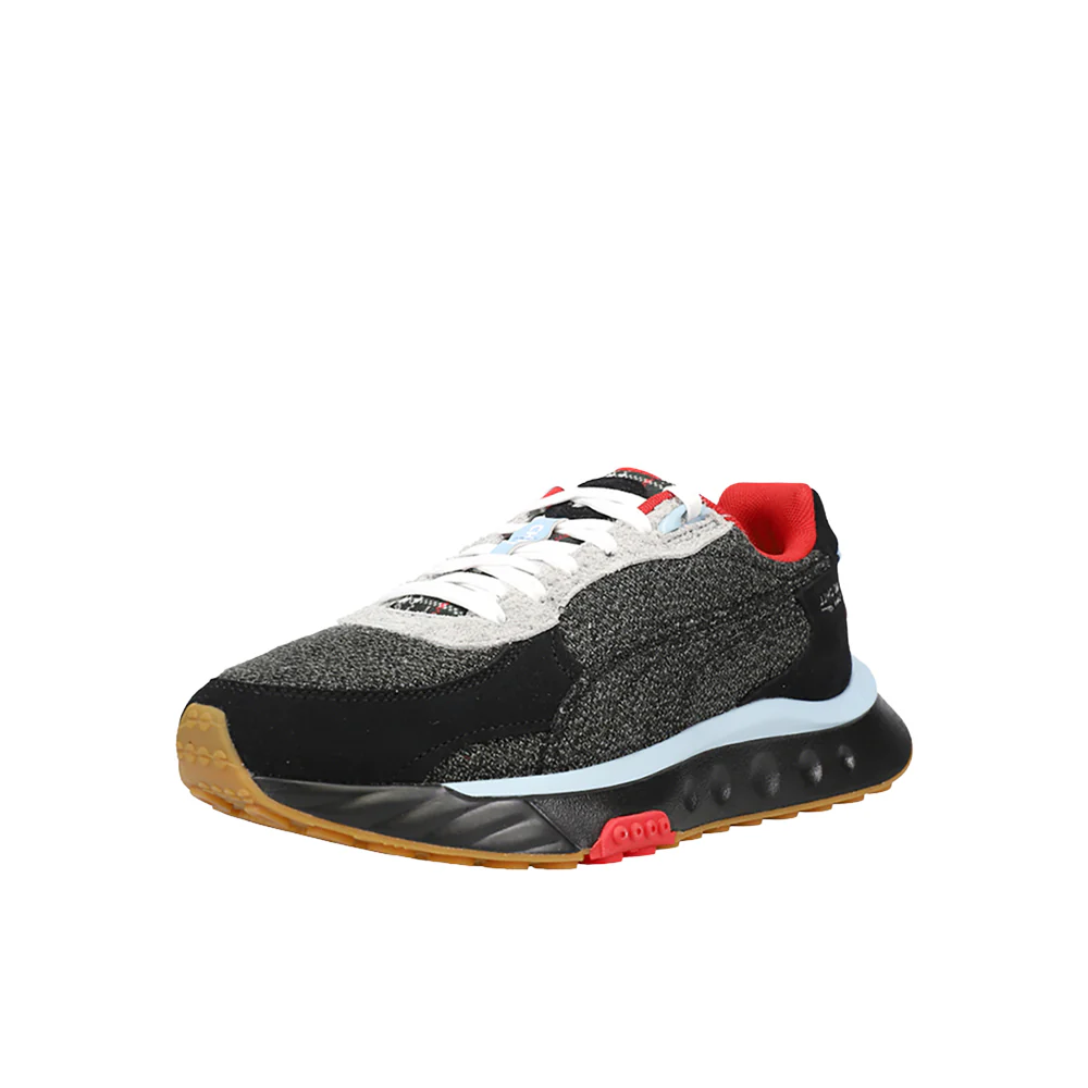 Wild Rider & Chill Lace Up Sneakers (Big Kid) - Image 2