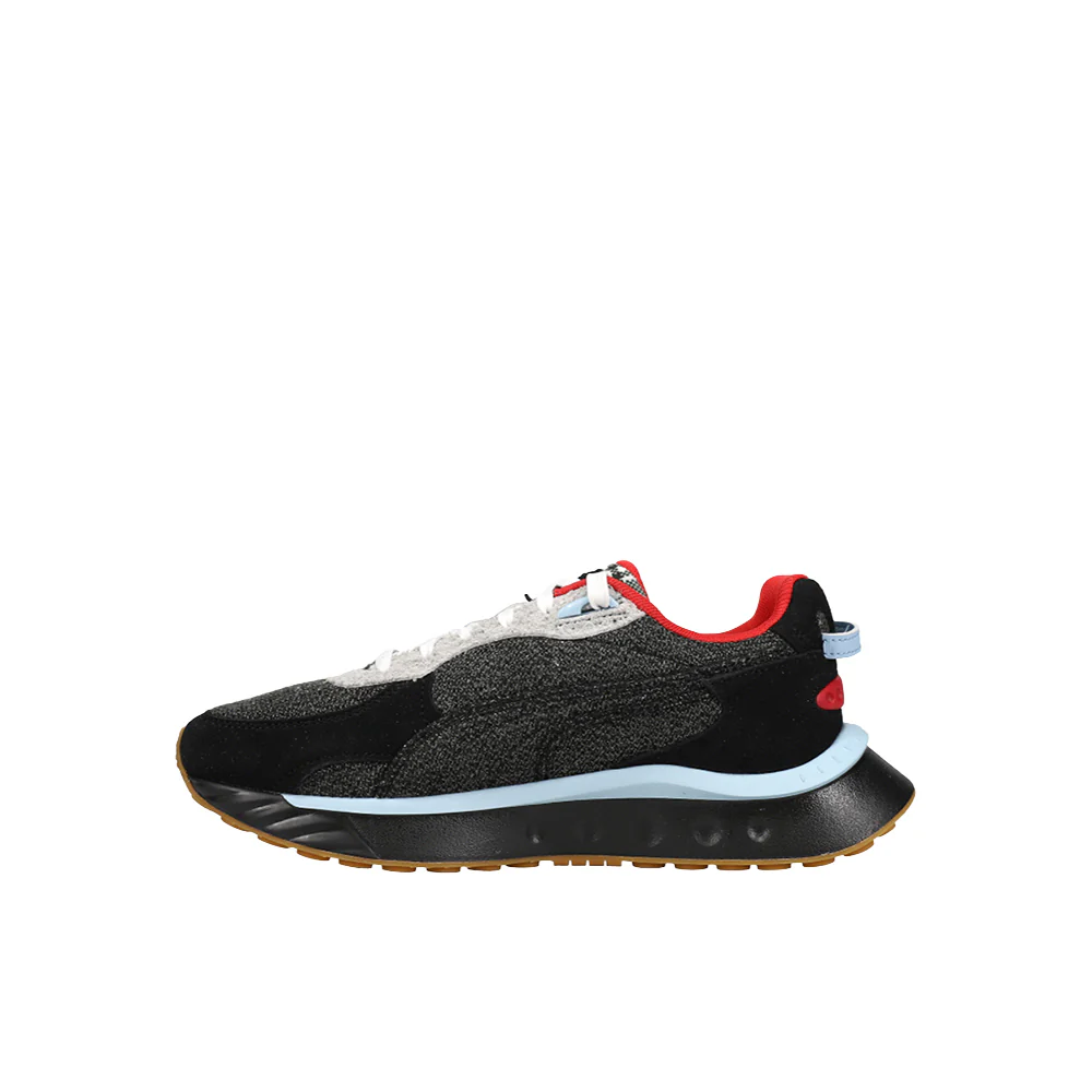 Wild Rider & Chill Lace Up Sneakers (Big Kid) - Image 3