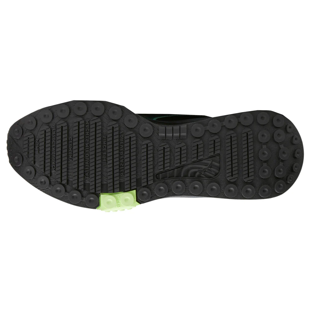 Wild Rider LS Lace Up Sneakers - Image 5