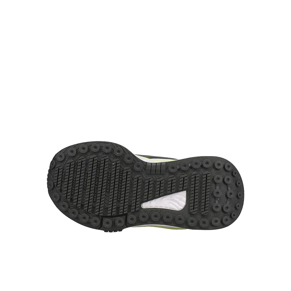 Wild Rider Rollin' AC Lace Up Sneakers (Toddler) - Image 5