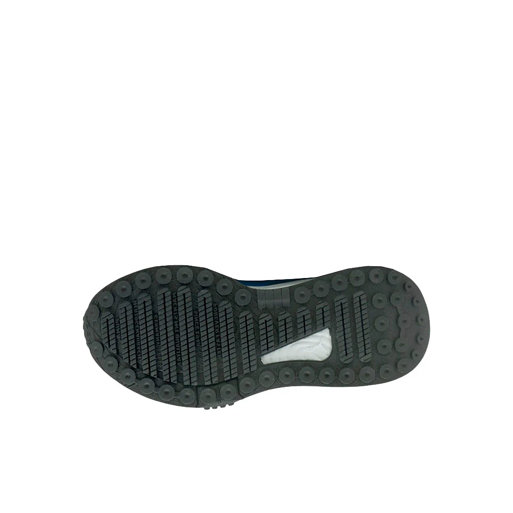 Wild Rider Rollin' Lace Up Sneakers (Little Kid) - Image 5