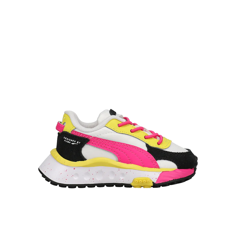 Wild Rider Rollin' Slip On Sneakers (Toddler)