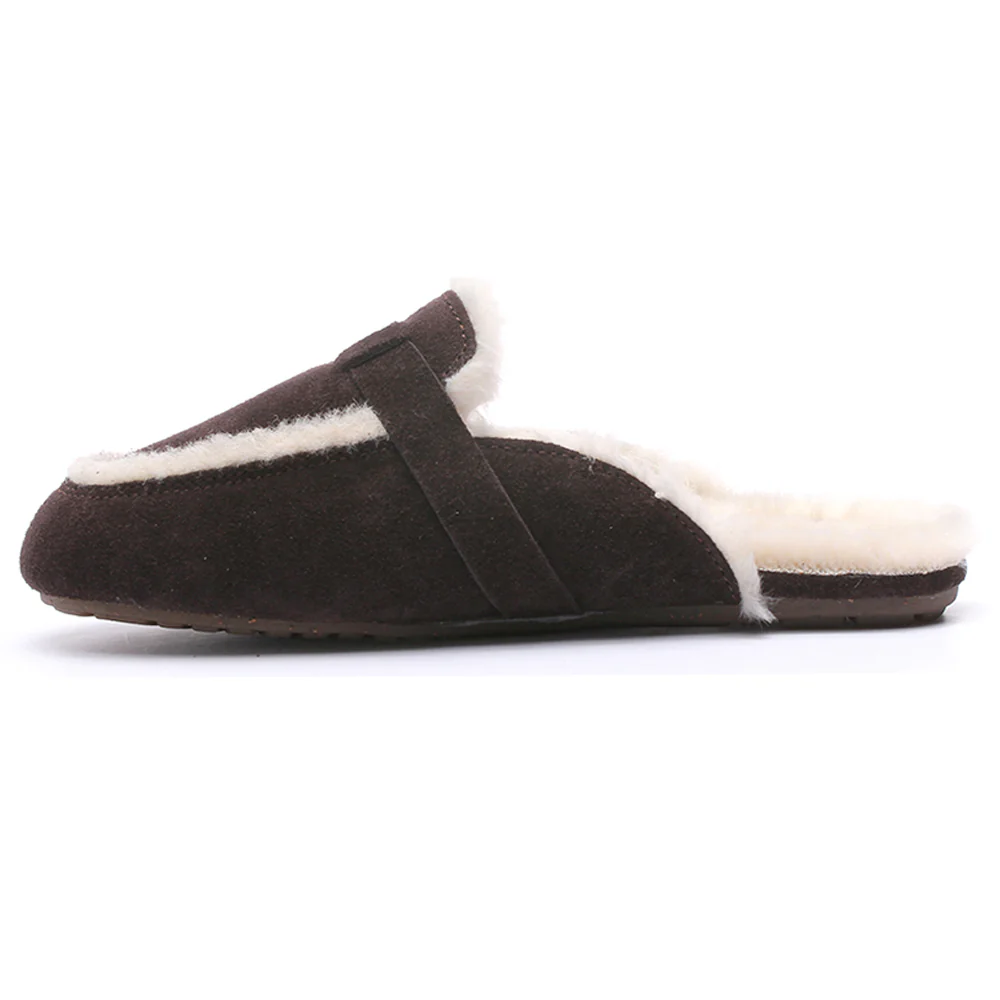 Willa Cozy Slip On Slippers - Image 3