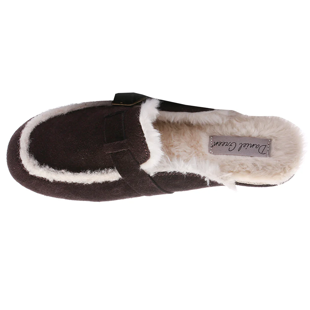Willa Cozy Slip On Slippers - Image 4