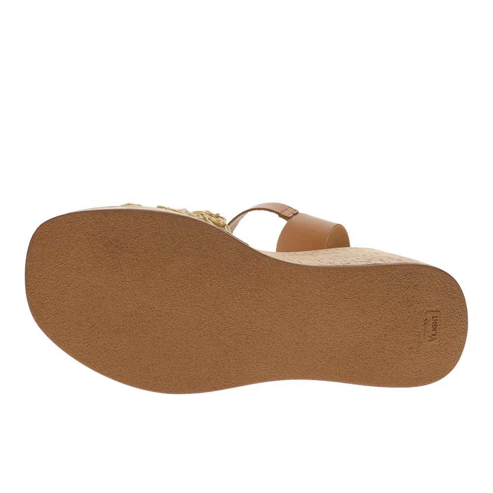 Willow Platform Sandals - Image 5
