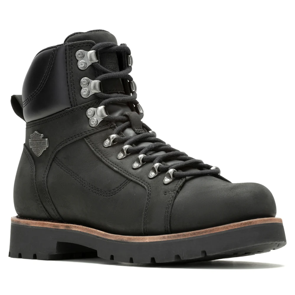 Windon Motorcycle Boots - Image 2