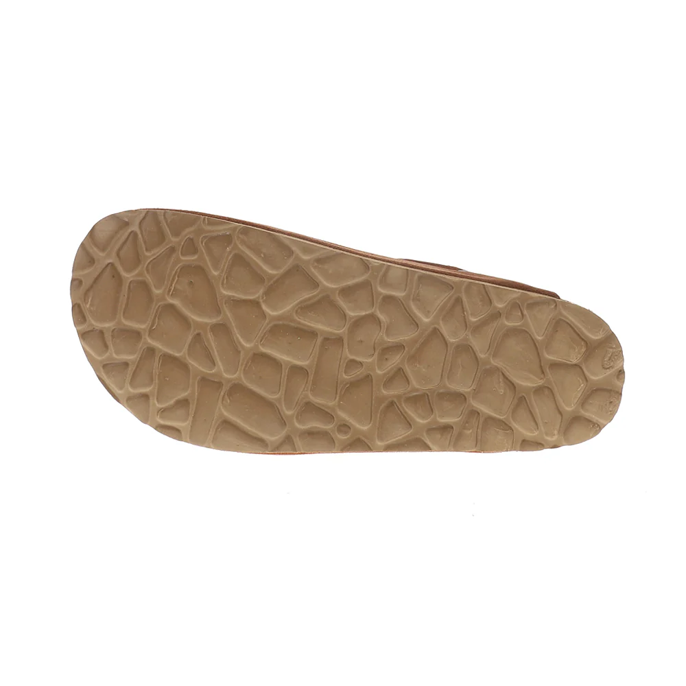Windswept Tassle Clogs - Image 5