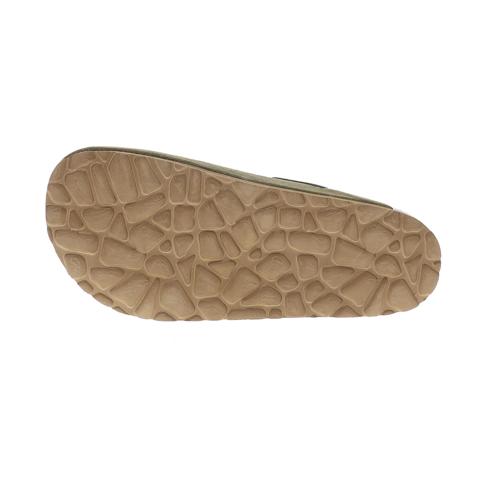Windswept Tassle Clogs - Image 5