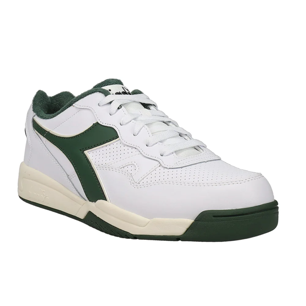 Winner Lace Up Sneakers - Image 2