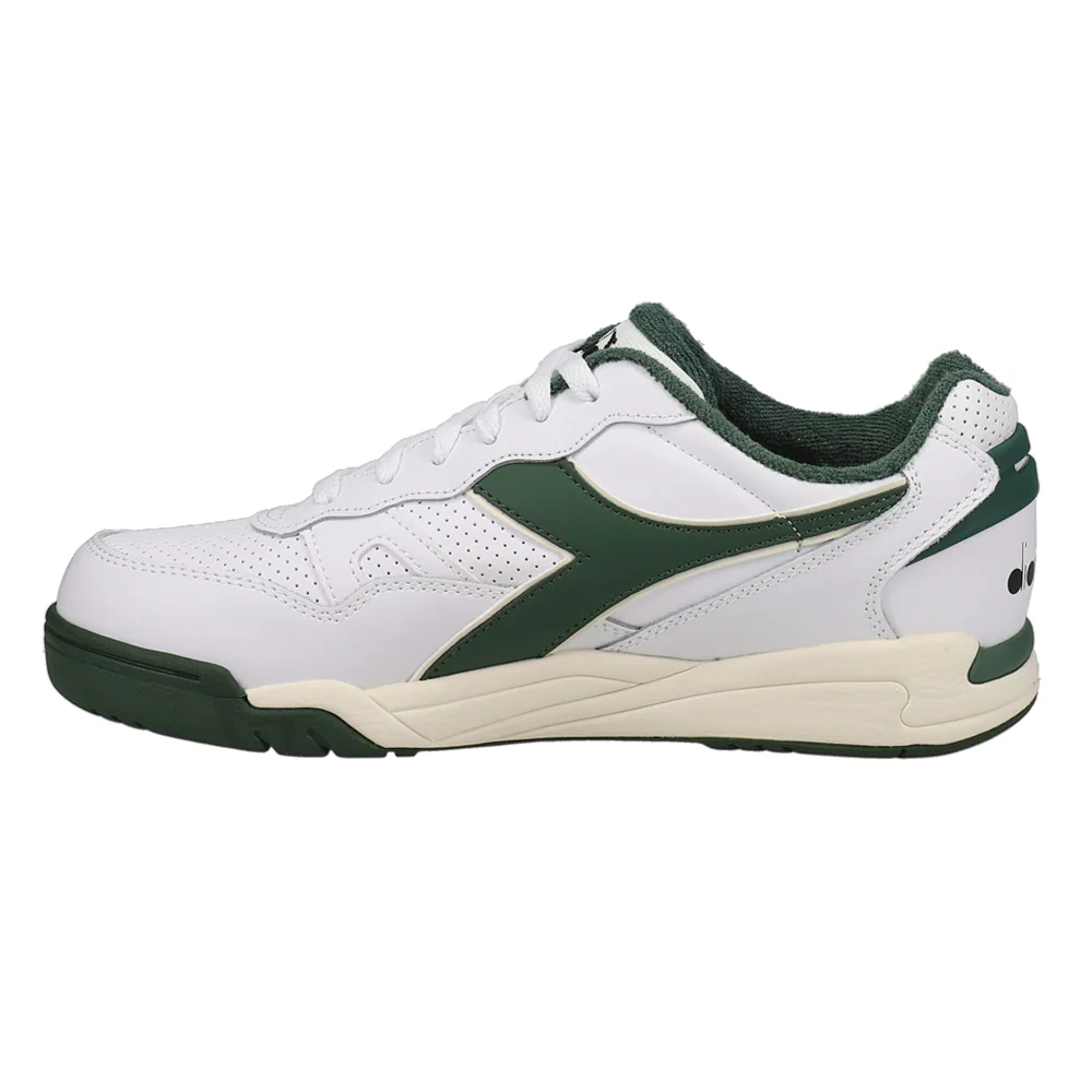 Winner Lace Up Sneakers - Image 3
