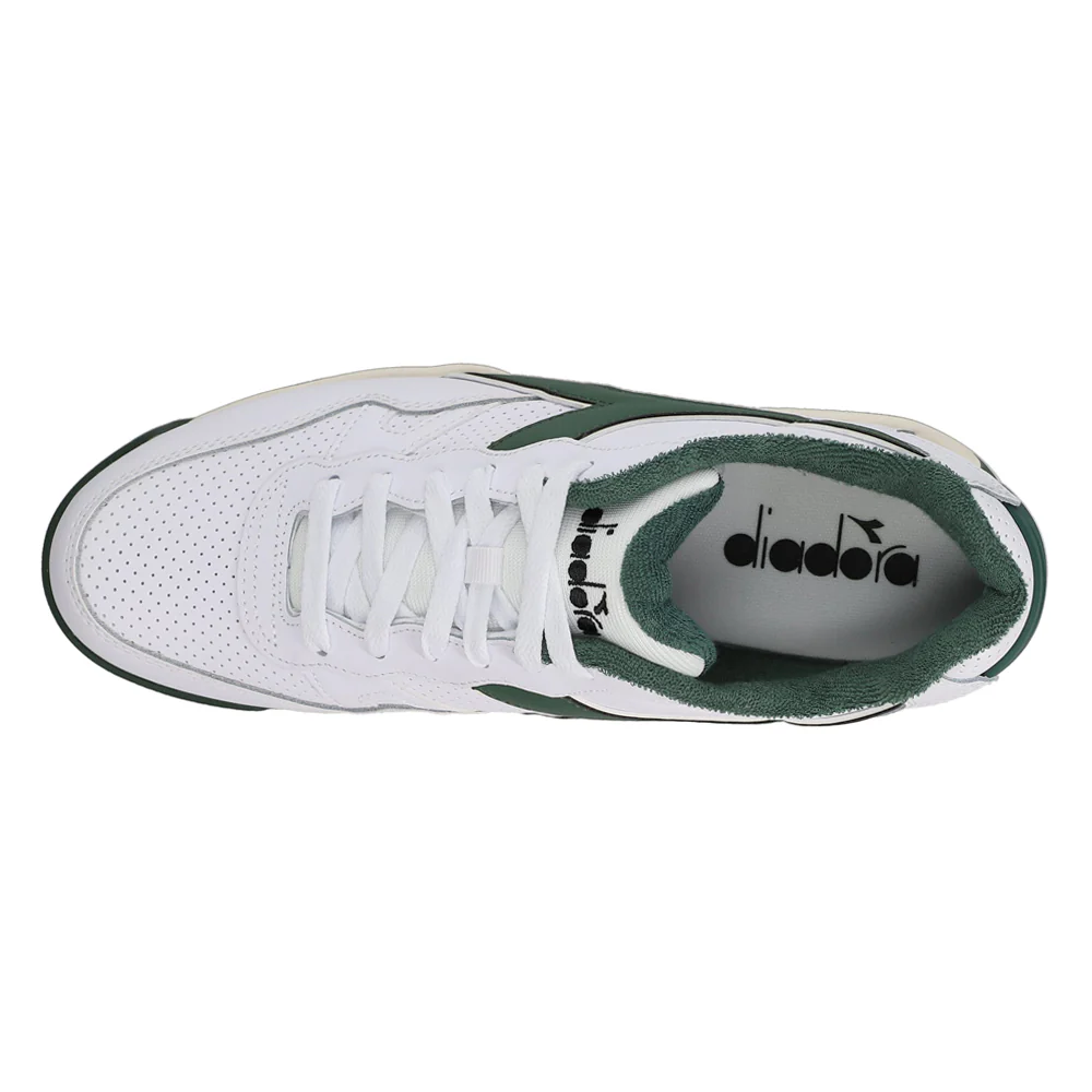 Winner Lace Up Sneakers - Image 4